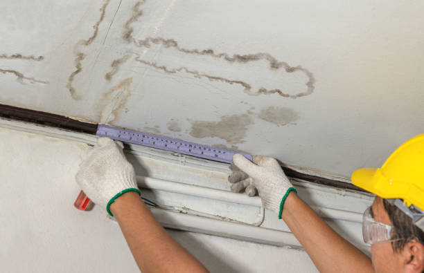 Reliable Burst Pipe Cleanup contractor in Webster, TX by Water Damage Irwin